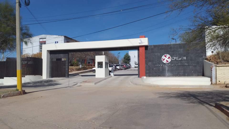 UPN Nogales reactivará presencia del Creson en el noreste de Sonora: Rector